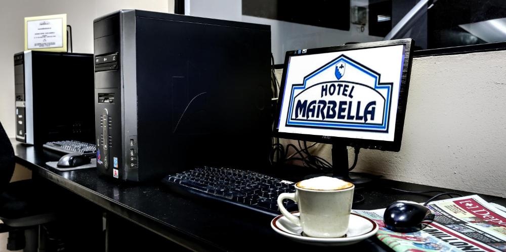 Hotel Marbella